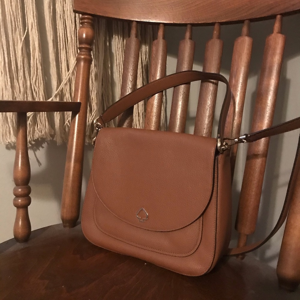NWOT Kate Spade crossbody/shoulder bag.